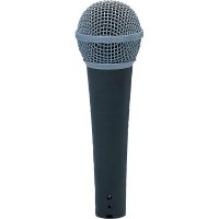 American Audio DJM-58 Microphone