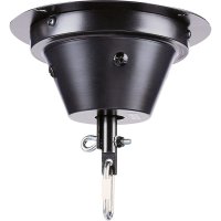 ADJ mirrorballmotor 1U (50cm/10kg) SAFETY