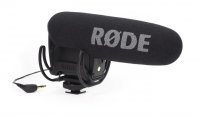 VideoMic Pro Rycote