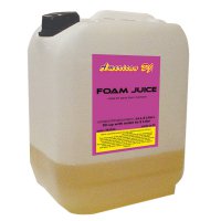 Foam Juice  1,5 liter concentrate