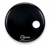 Aquarian SMPTCC22BK Black