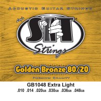 SIT GB 1048 Golden Bronze Extra Light