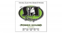 SIT NR 545125L Power Wound 5string