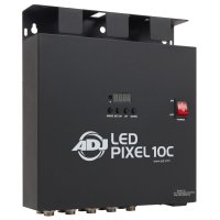 LED Pixel Tube 10C