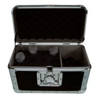 American Audio ACF-SW/Microphone case