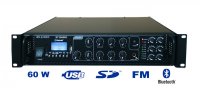 ST2060BC/MP3+FM+IR