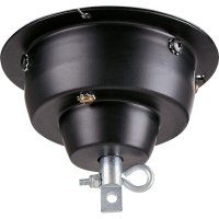 ADJ mirrorballmotor 1,5U (40cm/4kg) SAFETY