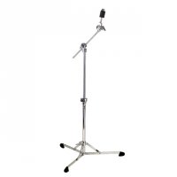 Gibraltar 8609 Series Flat Base Boom Cymbal Stand