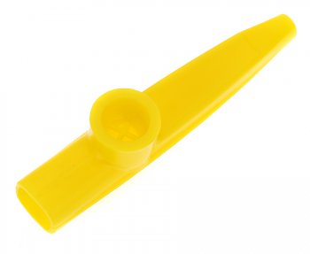Kazoo Pecka KAP-001 plast lut