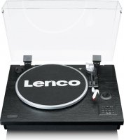 Lenco LS-55BK/WA - gramofon s Bluetooth
