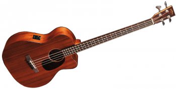 Sigma Guitars BMC-15E