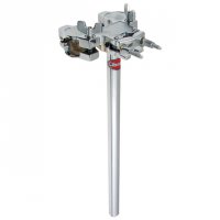 Gibraltar SC-DP Double Ball L-Rod Platform w/post