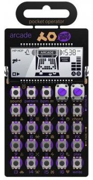 Teenage Engineering PO-20 Arcade