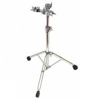 Gibraltar 9613PM Double Braced Adjustable 3-Mount Platform Stand