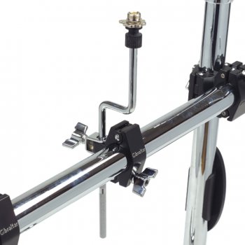 Gibraltar SC-GRMM Rack Shock Microphone Mount