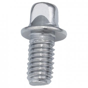 Gibraltar SC-0129 6mm Key Screw for U-Joint