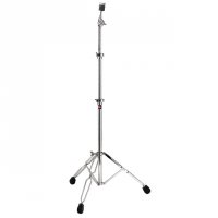 Gibraltar 5710 Medium Weight Double Braced Straight Cymbal Stand