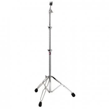 Gibraltar 5710 Medium Weight Double Braced Straight Cymbal Stand