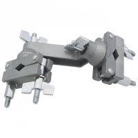 Gibraltar SC-PUGC Adjustable Angle Multi-Clamp 2 Hole