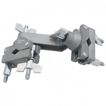 Gibraltar SC-PUGC Adjustable Angle Multi-Clamp 2 Hole