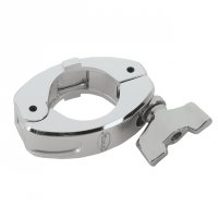 Gibraltar SC-GCHKML Chrome Series Memory Lock