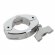 Gibraltar SC-GCRMC Chrome Series Multi Clamp