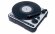 Portable vinyl-archiving turntable