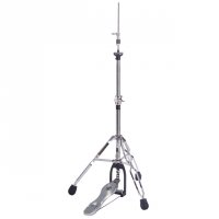 Gibraltar 5707 Pro Double Braced Hi-Hat Stand