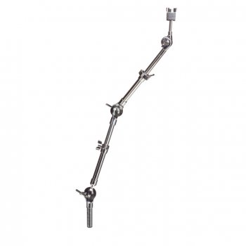 Gibraltar SC-UCB Ultra Adjust Double Cymbal Boom Arm