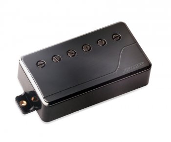 Fishman Classic Humbucker Neck BKNI Black Nickel