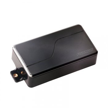 Fishman Modern Humbucker Ceramic BKNI Black Nickel