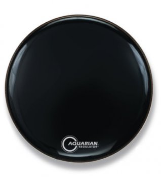 Aquarian RF20BK Black