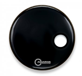 Aquarian RSM20BK Black