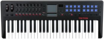 Korg TRITON taktile 49