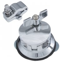 Gibraltar SC-STL4 L-Rod Tom/Floor Tom Mount Chrome