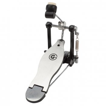 Gibraltar 4711SC Single Pedal, Chain Drive