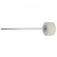 Gibraltar SC-3261 Felt Bass Drum Beater