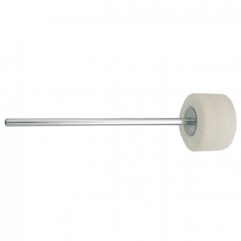 Gibraltar SC-3261 Felt Bass Drum Beater