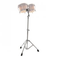 Gibraltar 7616 Bongo Stand w/Adjustable Clip Mount