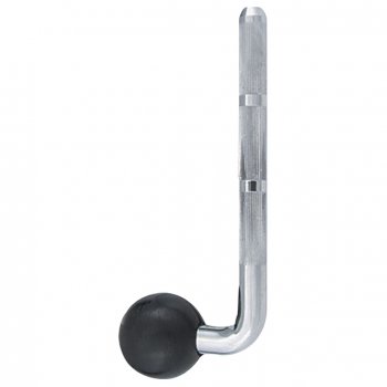 Gibraltar SC-LBL Large 12.7mm Ball L-Rod