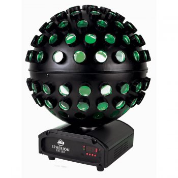 Spherion Tri LED