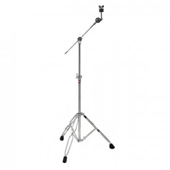 Gibraltar 4609 Lightweight Double Braced Cymbal Boom Stand