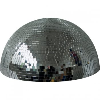 mirrorball/half 50cm