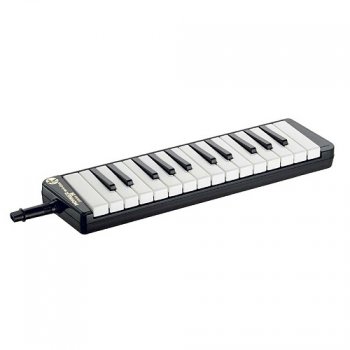 9426/26 Student 26 Melodica black