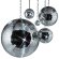 ADJ mirrorball 40 cm