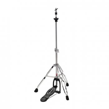 Gibraltar 4607 Light Weight Double-braced Hi-hat Stand