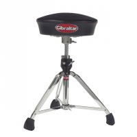 Gibraltar 9608D Dome Throne