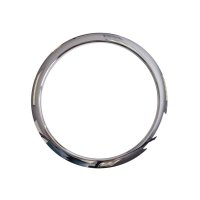 SC-GPHP-5C, Port Hole Protector, 5", Chrome