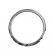 SC-GPHP-5C, Port Hole Protector, 5", Chrome