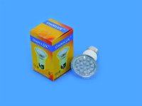 230V JDR E27 18 LED UV Omnilux